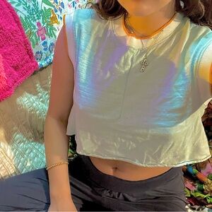 BDG Marley Muscle Tank